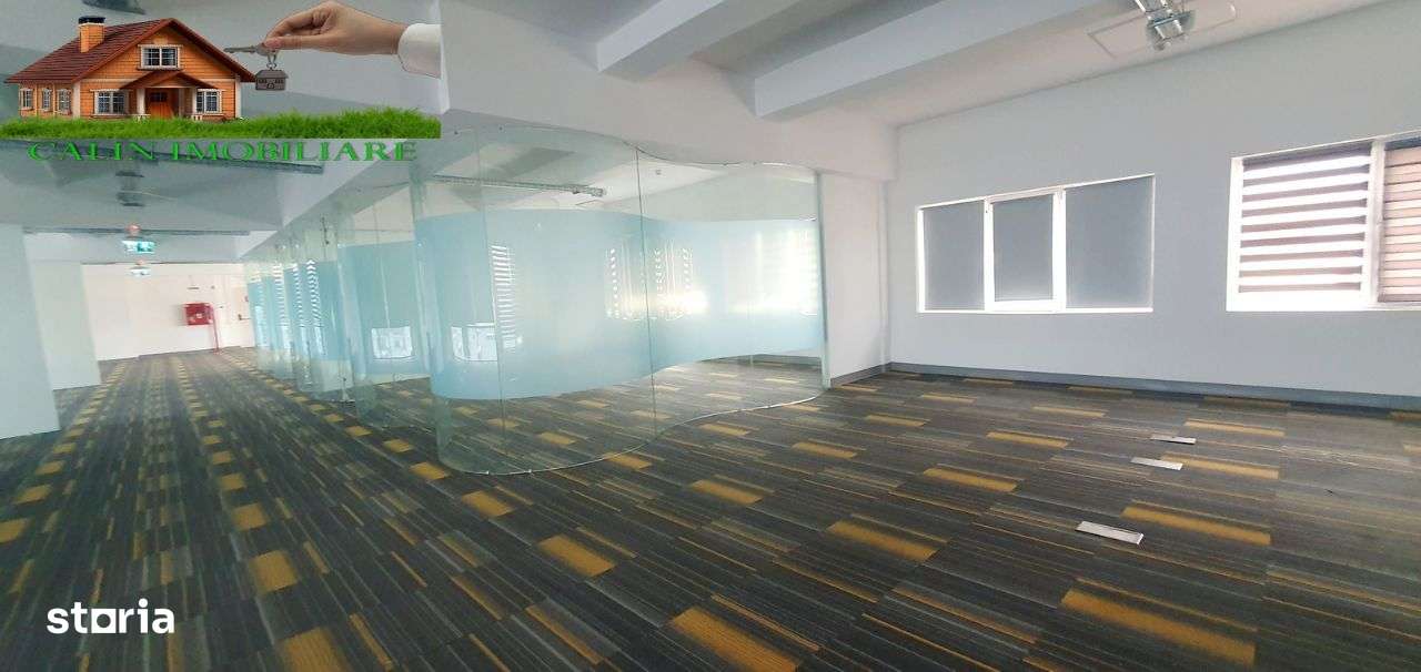 DE INCHIRIAT Sp. comercial Birou Carrefour Felicia 36 mp - Imagine principală: 2/8