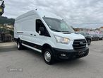 Ford Transit 350 L4 2.0 TDCi H1 CD Trend - 4