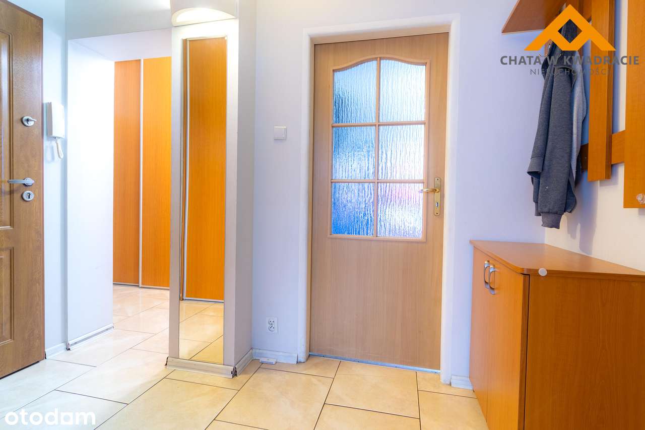 Super mieszkanie. Barczewo.Osiedle Słoneczne.-5