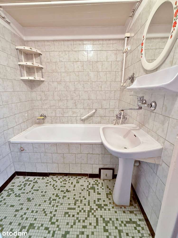 osiedle Rąbin! / 2 pokojowe mieszkanie / 2 PIĘTRO/ z balkonem/ 39m2-9