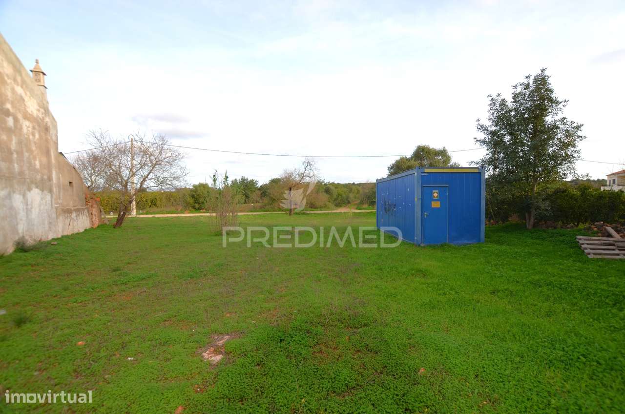 Lote de terreno para construção de moradia V3 - Grande imagem: 4/10