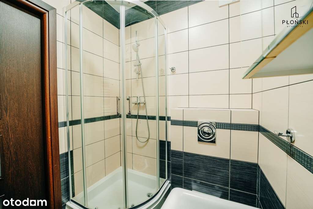 AKTUALNE! Przytulne mieszkanie 44,07m²-9