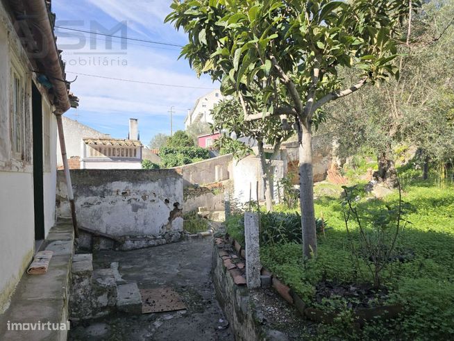Vila Nova da Barquinha - Moradia T4 Duplex com quintal junto ao rio-18