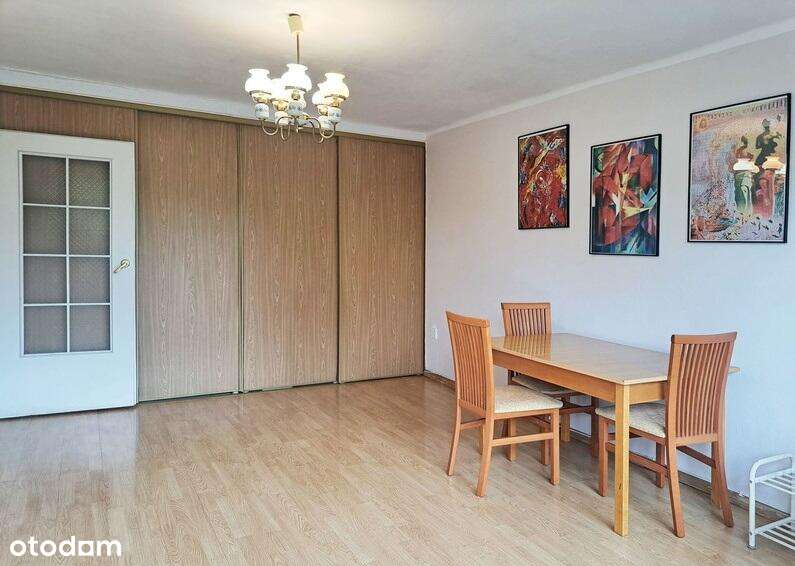 Będzin Gzichów ul. Turniejowa ⭐63m2 // 3 pokoje + Balkon - Pełny obrazek: 4/8