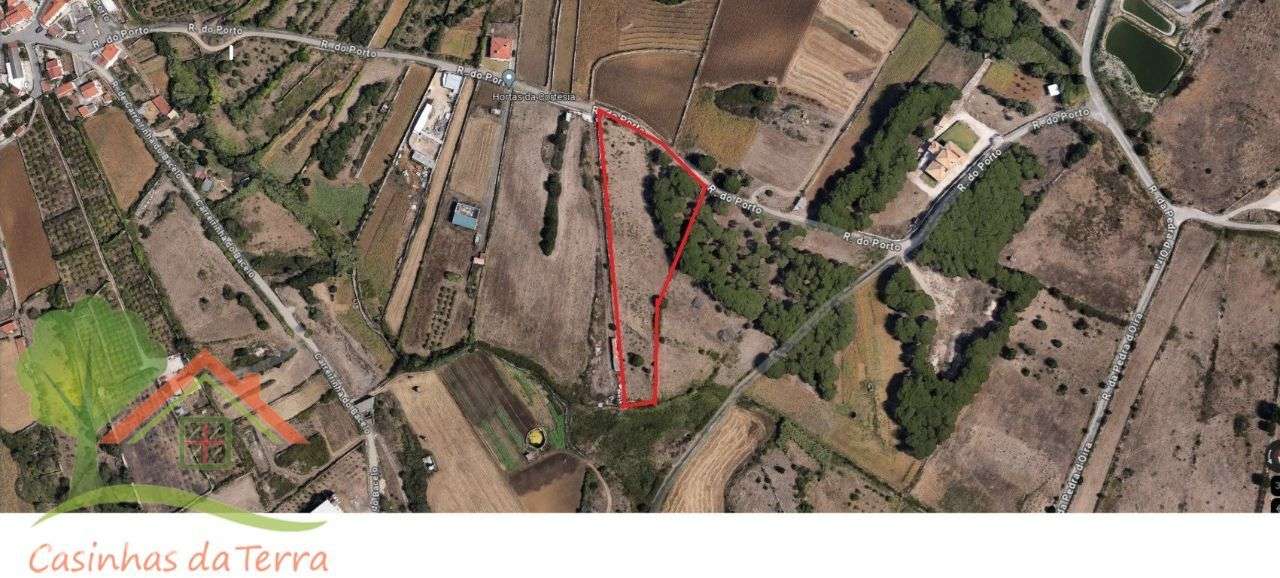 Terreno Rústico, perto de Bolelas - São João das Lampas-5