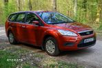 Ford Focus 1.6 Silver X - 15