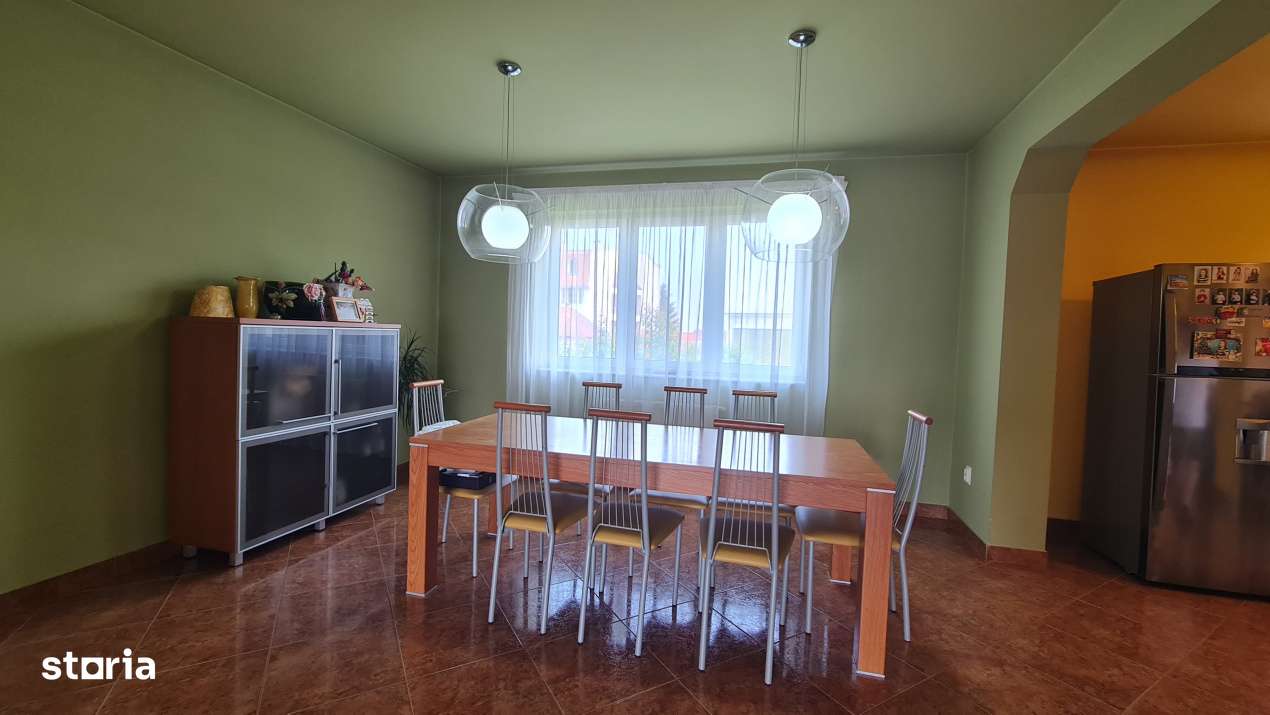 Vila Andrei Muresanu | Panorama Comision 0%-12