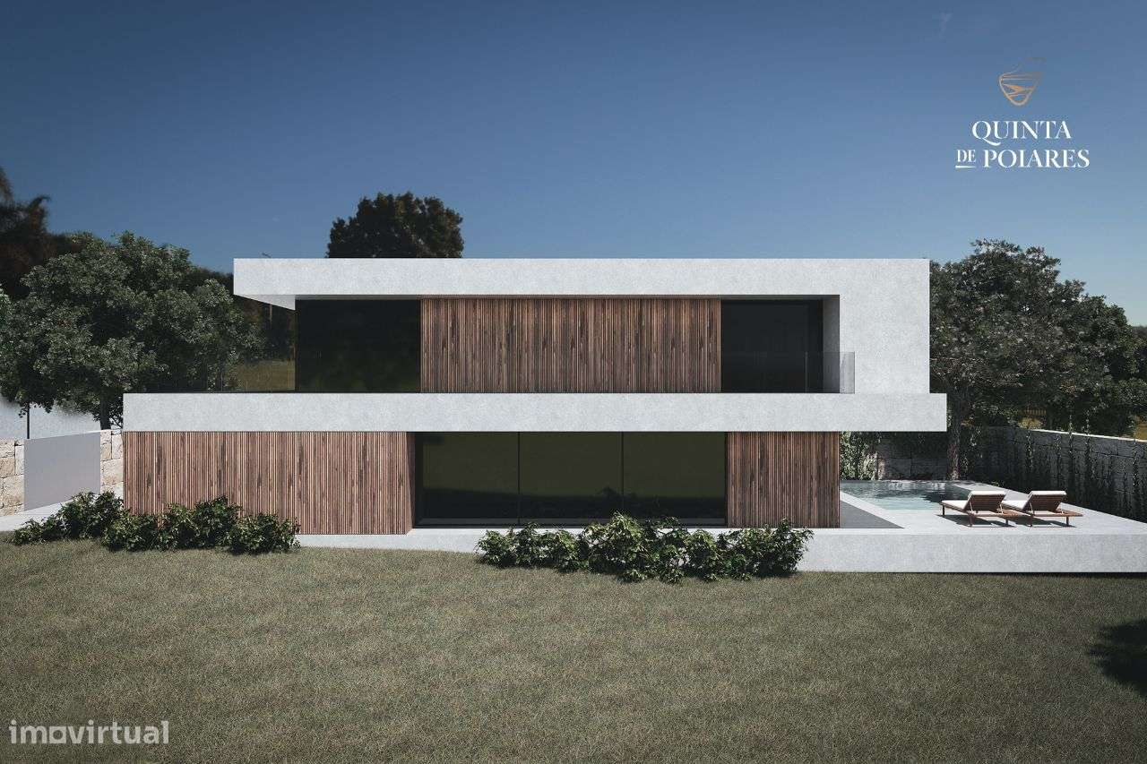 QUINTA DE POIARES (Encostas Rio Douro) - LOTES P/ CONSTRUÇÃO-15