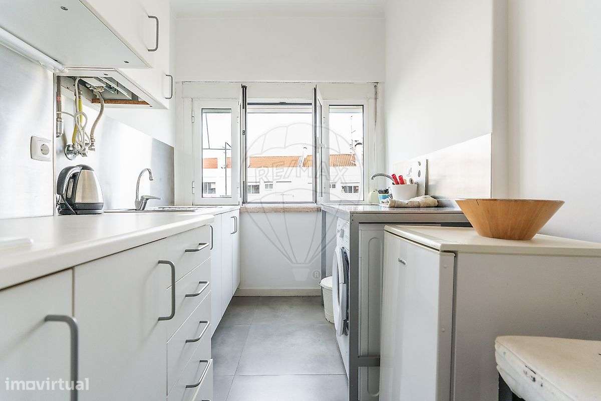 Apartamento T2 para venda - Grande imagem: 4/19