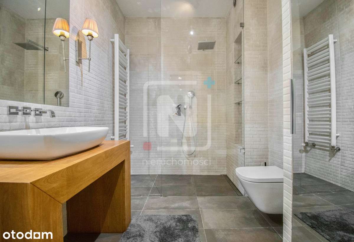 19 Dzielnica; Loggia; Garaż podziemny - Pełny obrazek: 5/7