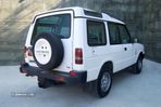 Land Rover Discovery 2.5 TDi - 6