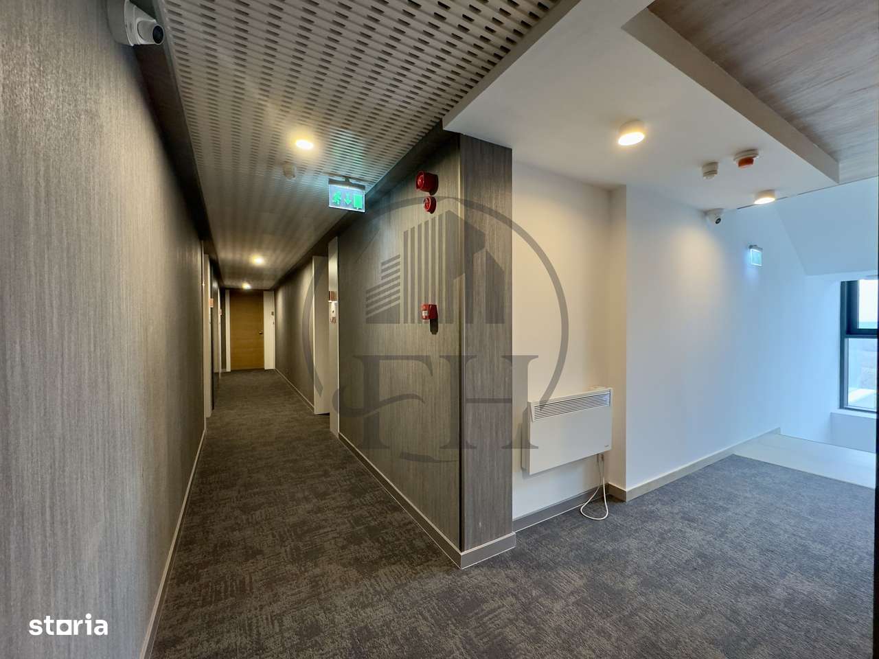 Apartament 2 camere de vanzare Olimp, Constanta-13