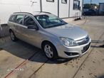 Cutie de viteze 6 trepte motor 1.7 cdti opel astra h - 7