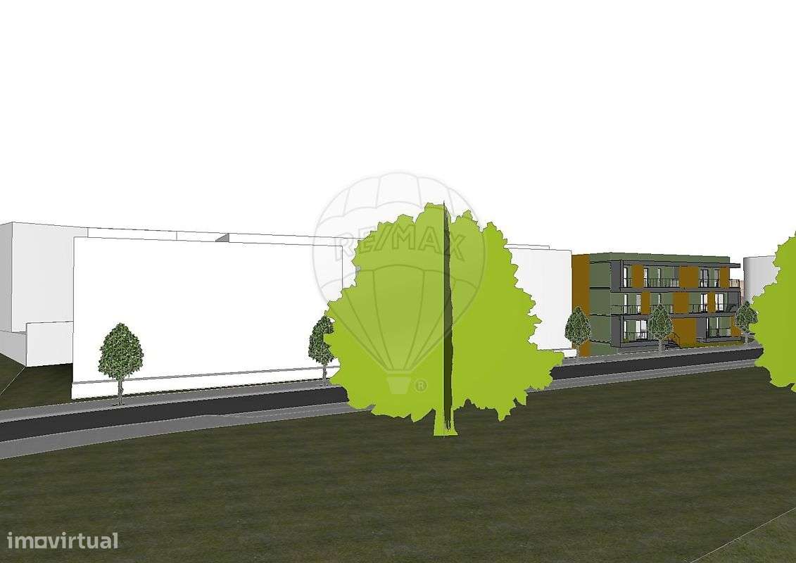 Apartamento T2 para venda - Grande imagem: 3/5