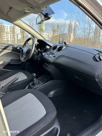 Seat Ibiza ST 1.2 TDI CR Ecomotive Reference - 9
