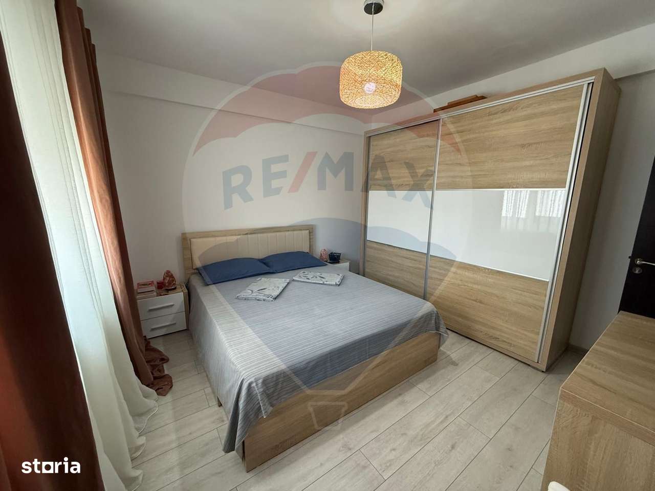 Apartament 3 camere + loc parcare privat cartier Magnolia Aeroport - Imagine principală: 2/9
