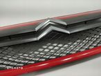 GRILL ATRAPA CHŁODNICY ZDERZAKA CITROEN JUMPER III 1308069070 2006-2014 - 5