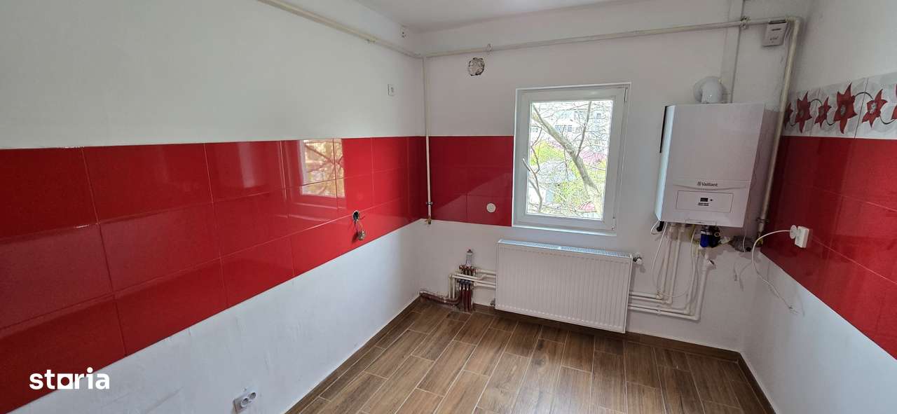 Apartament 2 camere de vanzare la cheie,etajul 2/3, Focsani-3