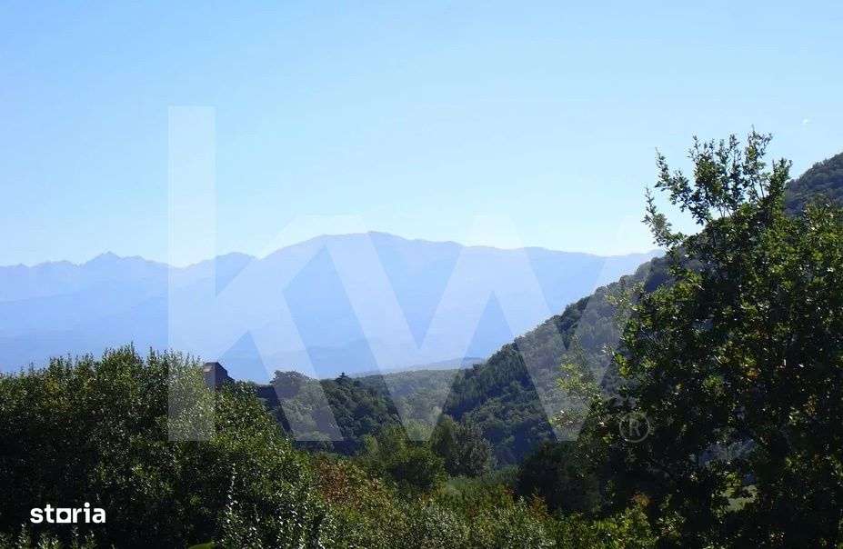 Teren intravilan de 1409 mp cu PUZ - Cisnadioara - Imagine principală: 4/5