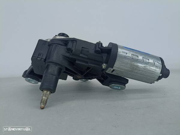 Motor Limpa Vidros Mala Audi A1 (8X1, 8Xk) - 2