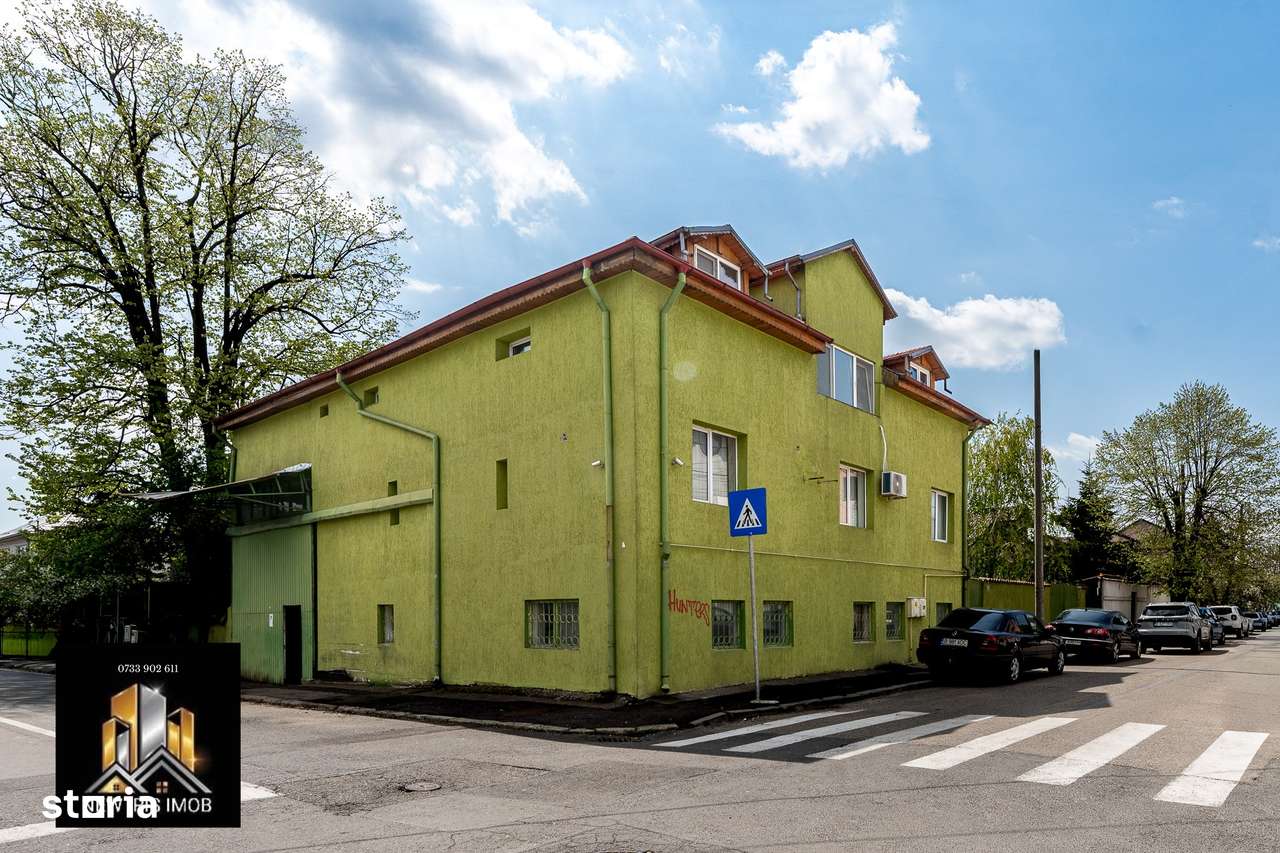 Oportunitate dezvoltare imobiliară - Metrou Laminorului - 0% comision-0