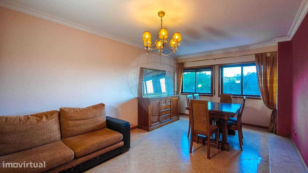 Apartamento T2 para arrendamento - Grande imagem: 4/23