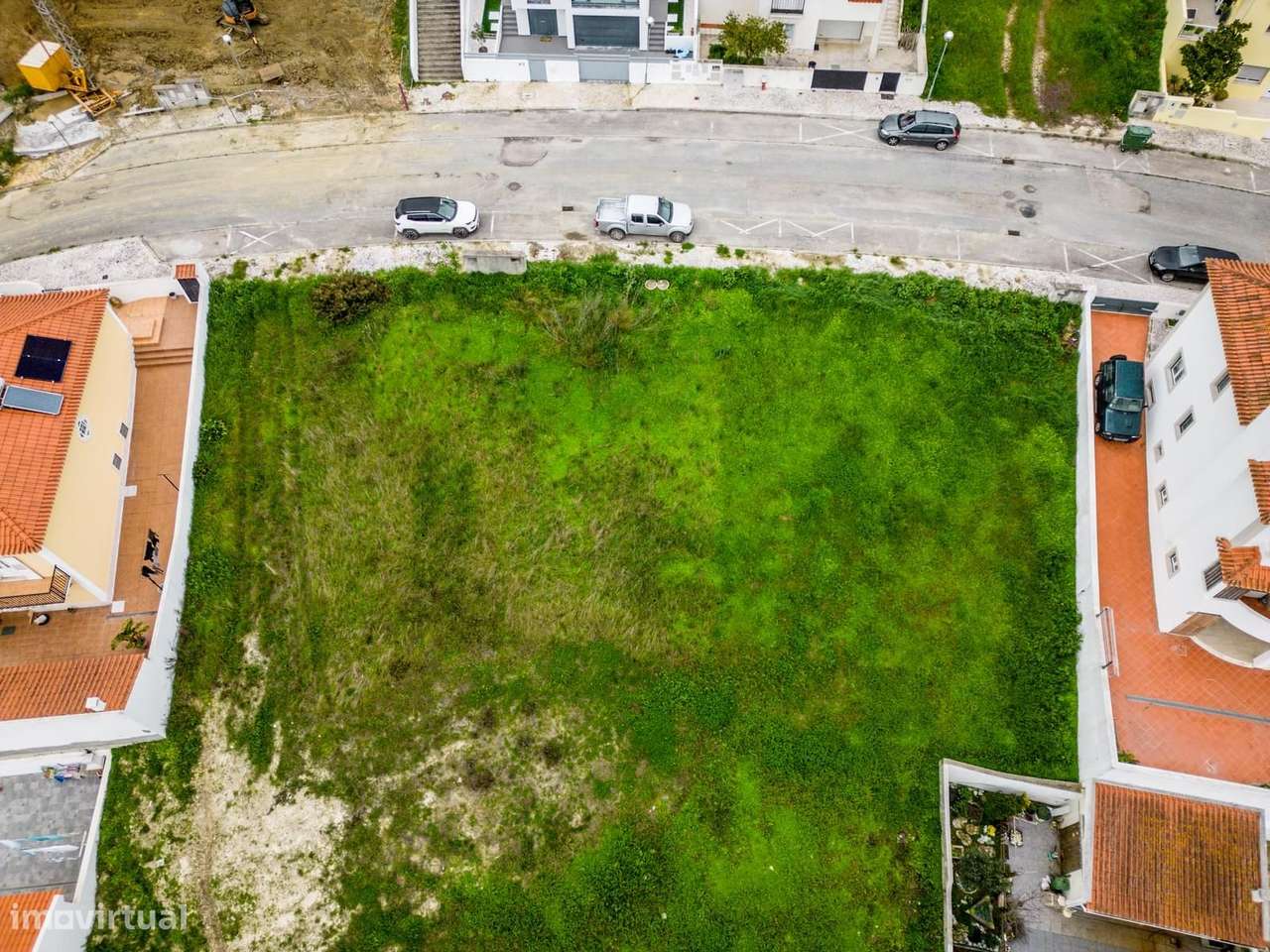 Terreno Urbano 606 m2, Alcácer do Sal, Alcacer do Sal - Grande imagem: 3/22