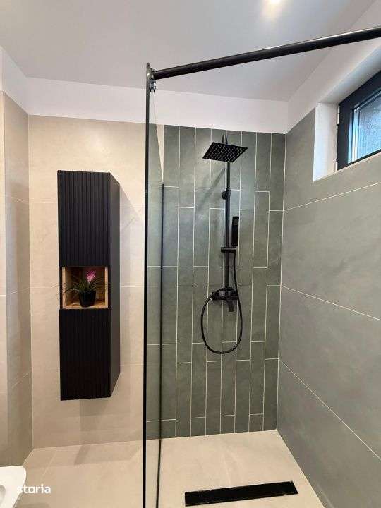 Vila premium P+2 cu 5 dormitoare, Iancu Nicolae Jolie Ville-14