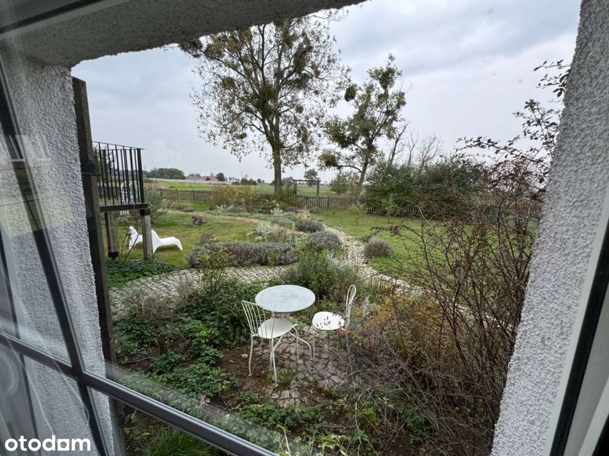 Wyjątkowa agroturystyka z dużym potencjałem-7