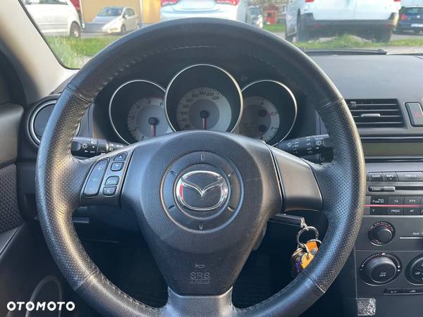 Mazda 3 1.6 CD Comfort - 2