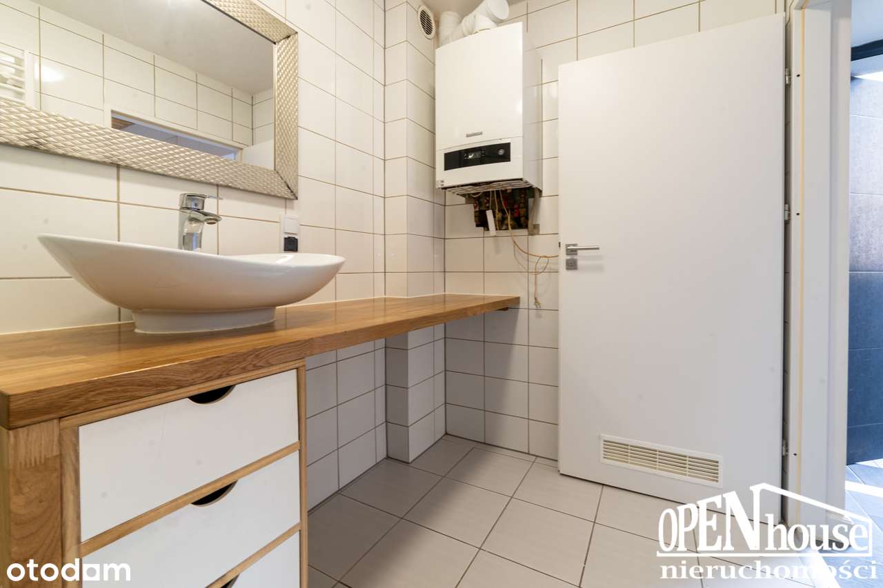 Mieszkanie na sprzedaż parter, 31,24 m² Karlino, ul. Koszalińska 29-7