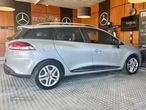 Renault Clio Sport Tourer dCi 75 Expression - 11