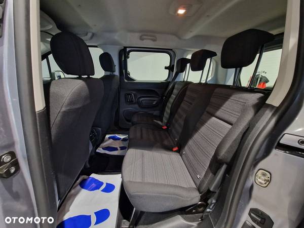 Opel Combo Life 1.5 CDTI Enjoy S&S - 9