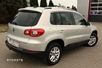 Volkswagen Tiguan 2.0 TDI DPF 4Motion DSG Exclusive - 18