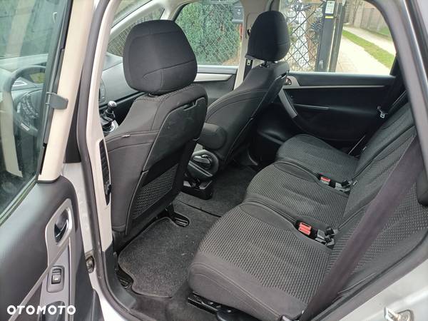 Citroën C4 Picasso 1.6 HDi Impress - 9