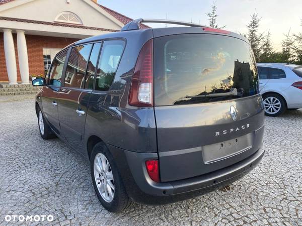 Renault Espace 2.0 dCi 175 FAP Edition 25th - 6