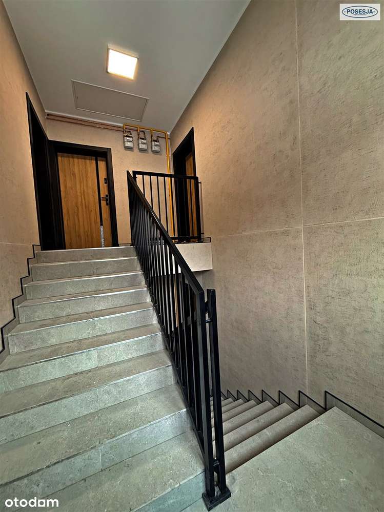 Nowoczesny apartament do zamieszkania Rybnik-11