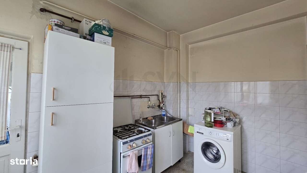 Apartament 3 camere Cismigiu - Imagine principală: 5/10