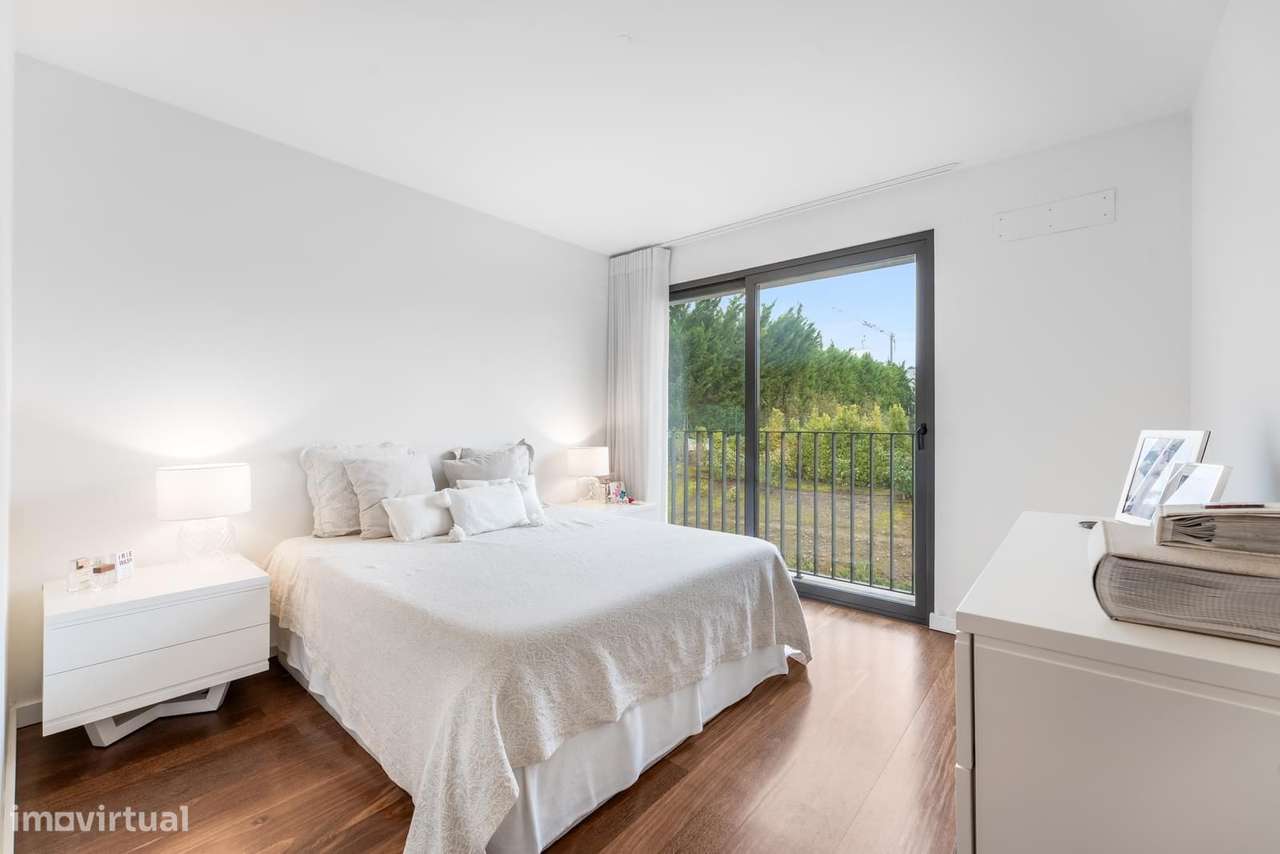 Moradia Isolada T4 com piscina, Oeiras Golf Residence, Oeiras-16