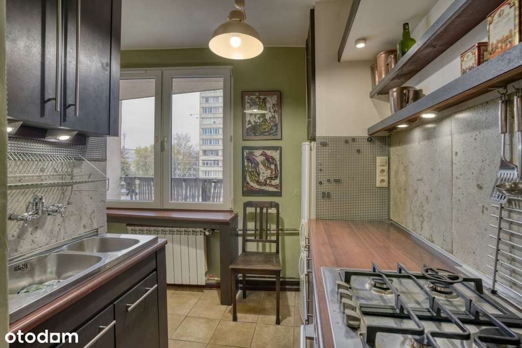 3 pokoje gotowe do zamieszkania! Koszutka|Katowice-13