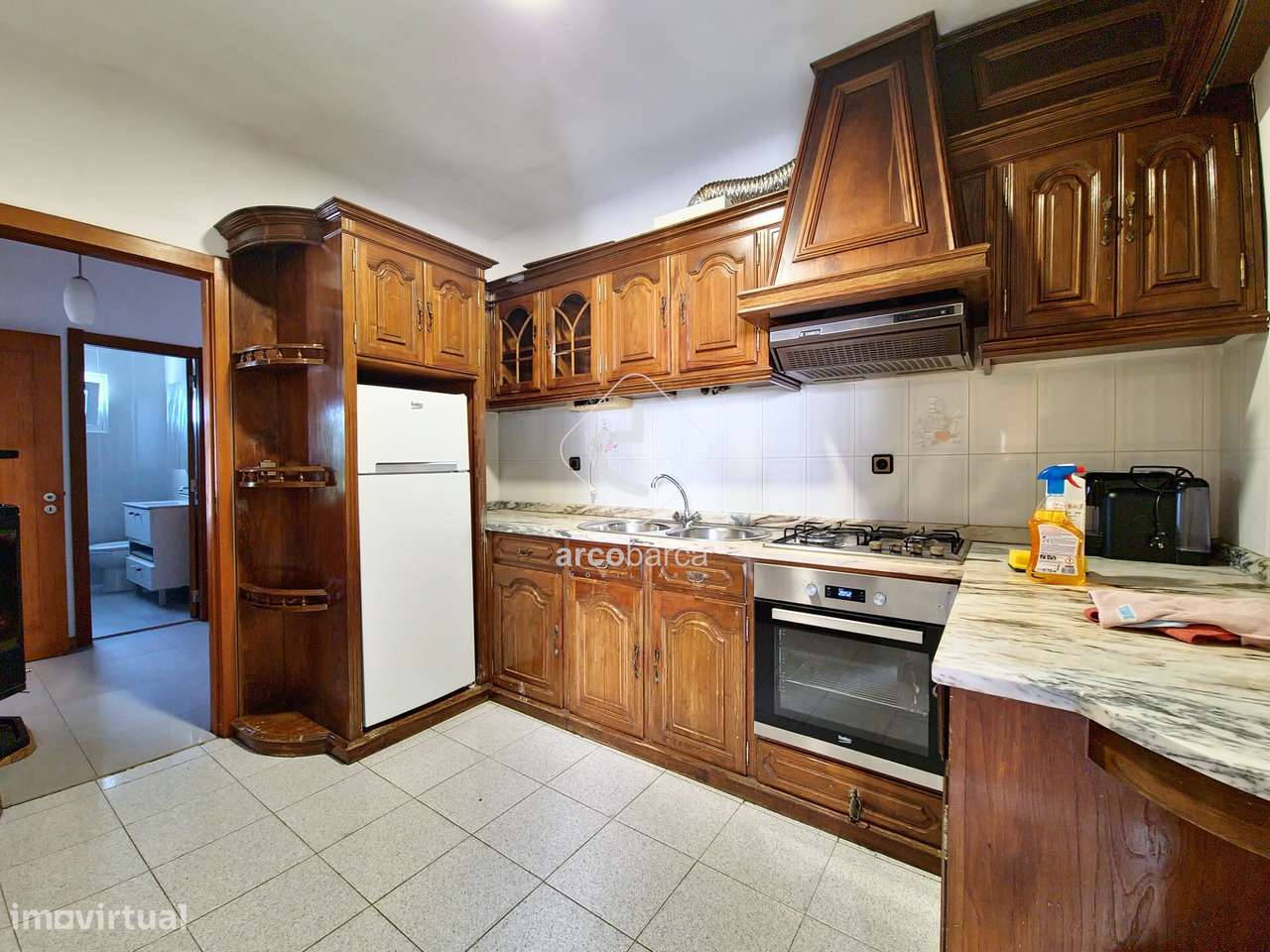 Moradia T4 ideal para investimento em Souto - Arcos de Valdevez - Grande imagem: 5/23