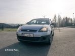 Ford Fiesta 1.3 - 4