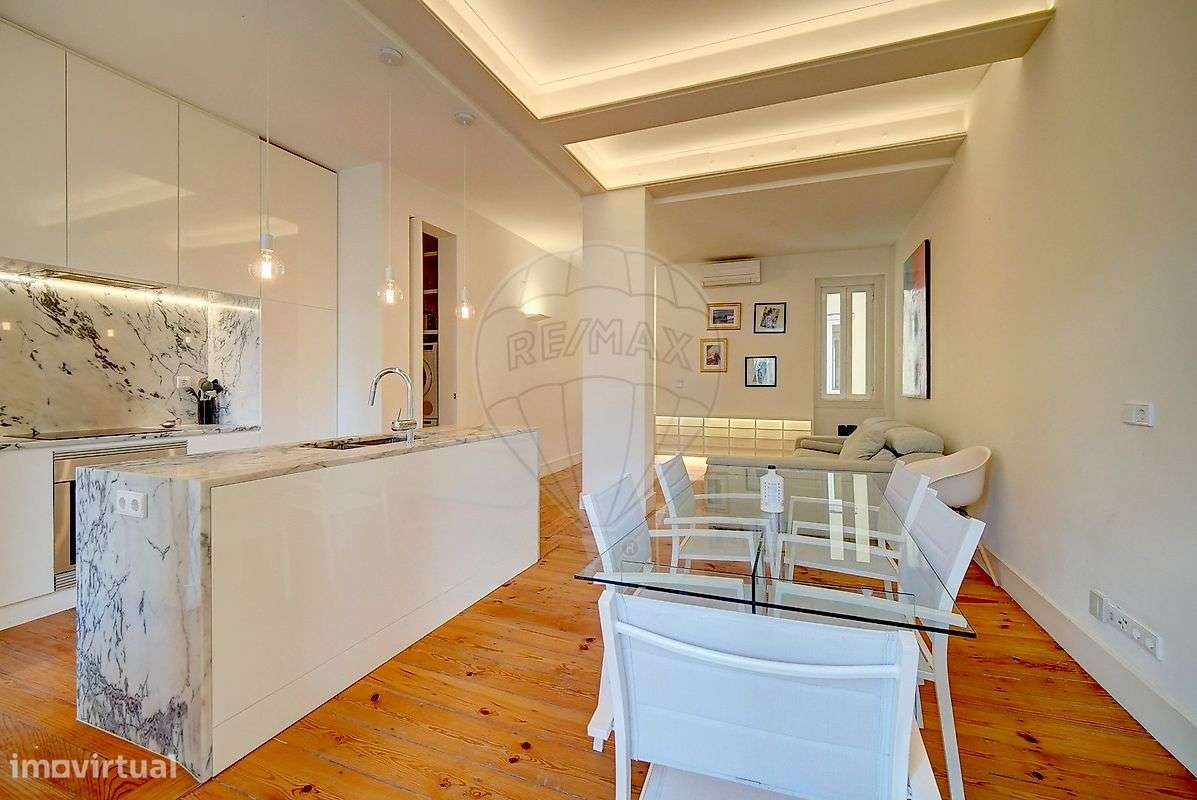 Apartamento T3 para venda-19