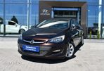 Opel Astra IV 1.4 T Business - 1