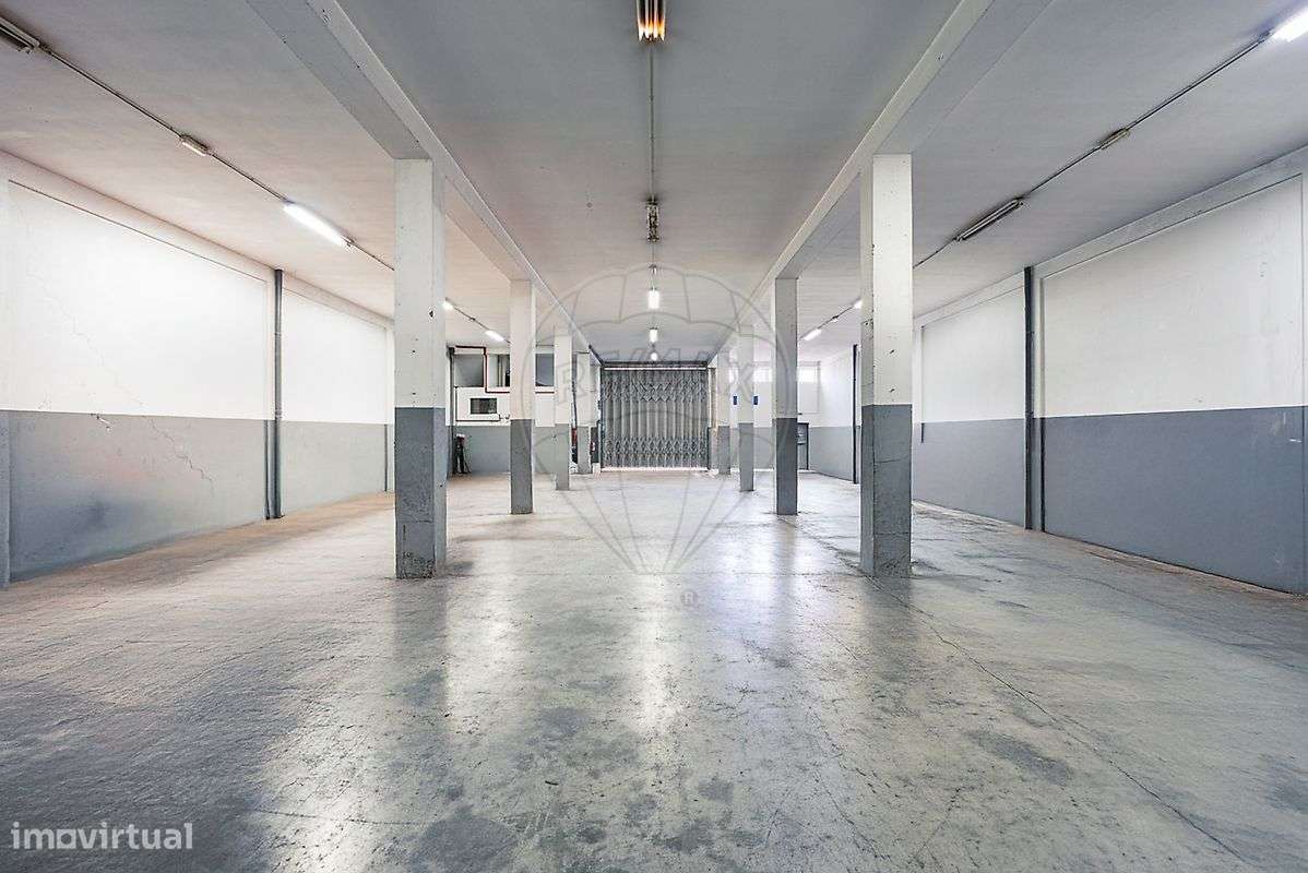 Armazém  para venda - Grande imagem: 4/11