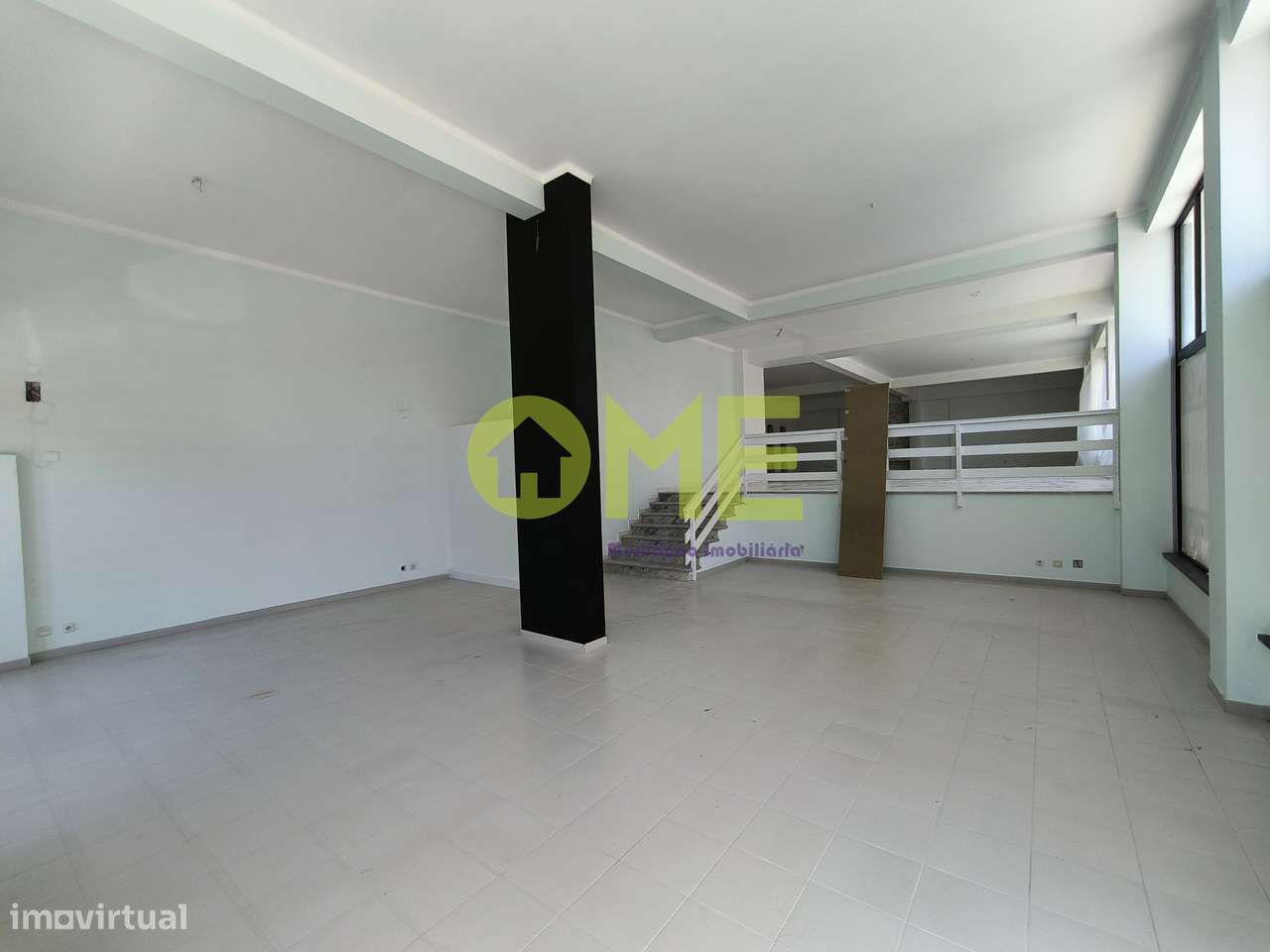 Loja Comercial/Serviços em Ourém - Excelente Oportunidade-8