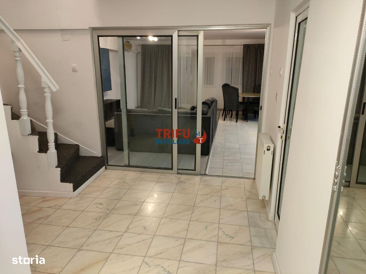 Apartament de vanzare in zona Centru 90mp utili