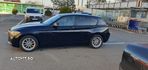 BMW Seria 1 116i - 6