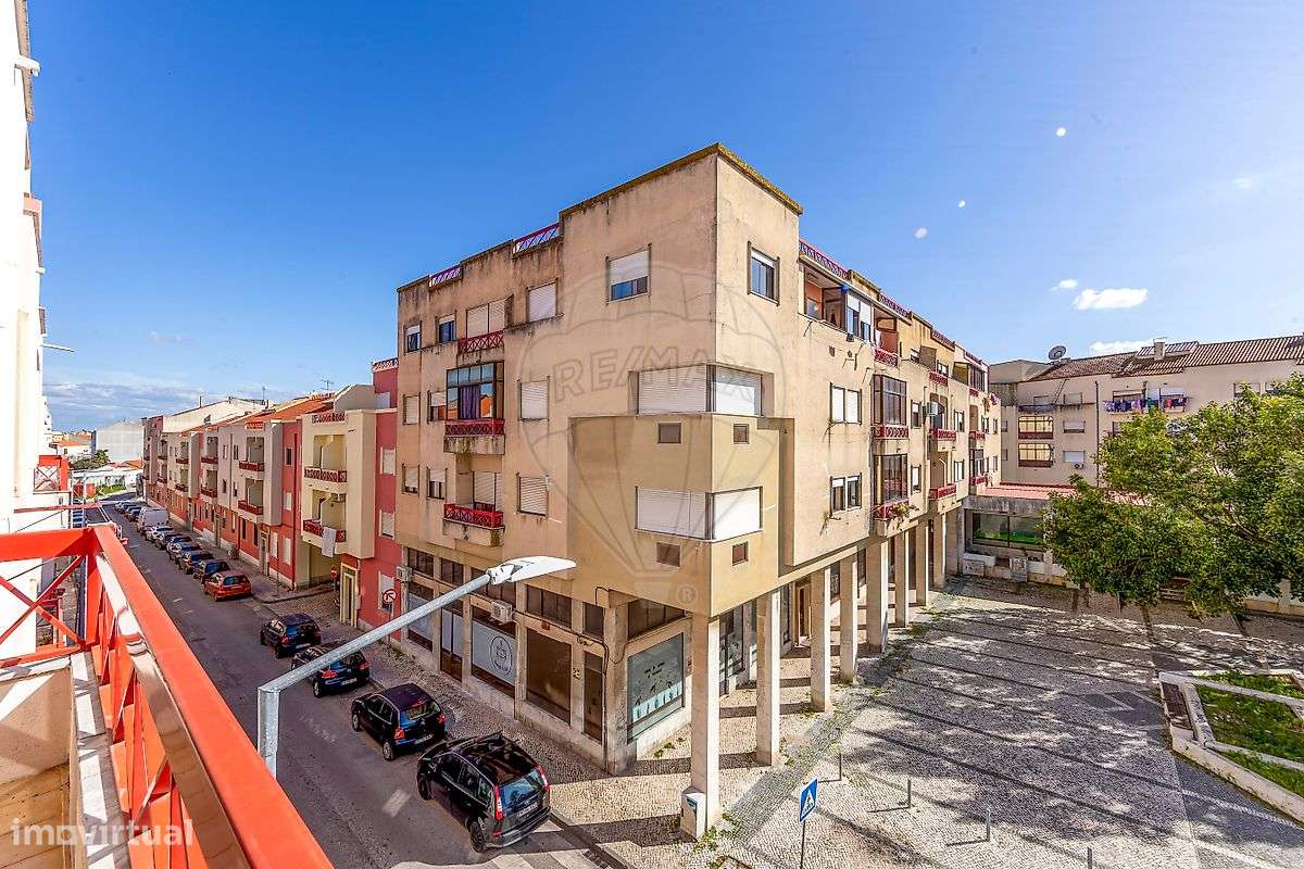 Apartamento T2 para venda - Grande imagem: 2/25