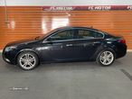 Opel Insignia 2.0 CDTi Cosmo - 4